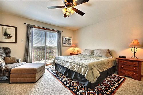 Les Haut Bois Condominiums - Tremblant Sunstar Монт-Тремблант Екстериор снимка