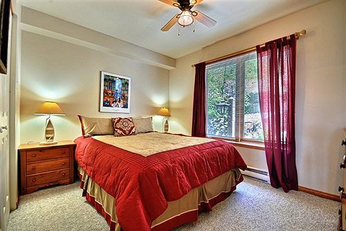 Les Haut Bois Condominiums - Tremblant Sunstar Монт-Тремблант Екстериор снимка