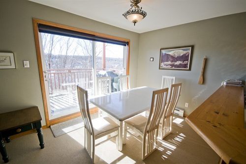 Les Haut Bois Condominiums - Tremblant Sunstar Монт-Тремблант Екстериор снимка