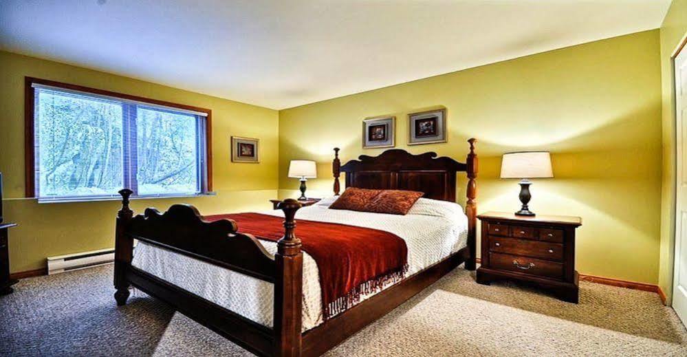 Les Haut Bois Condominiums - Tremblant Sunstar Монт-Тремблант Екстериор снимка